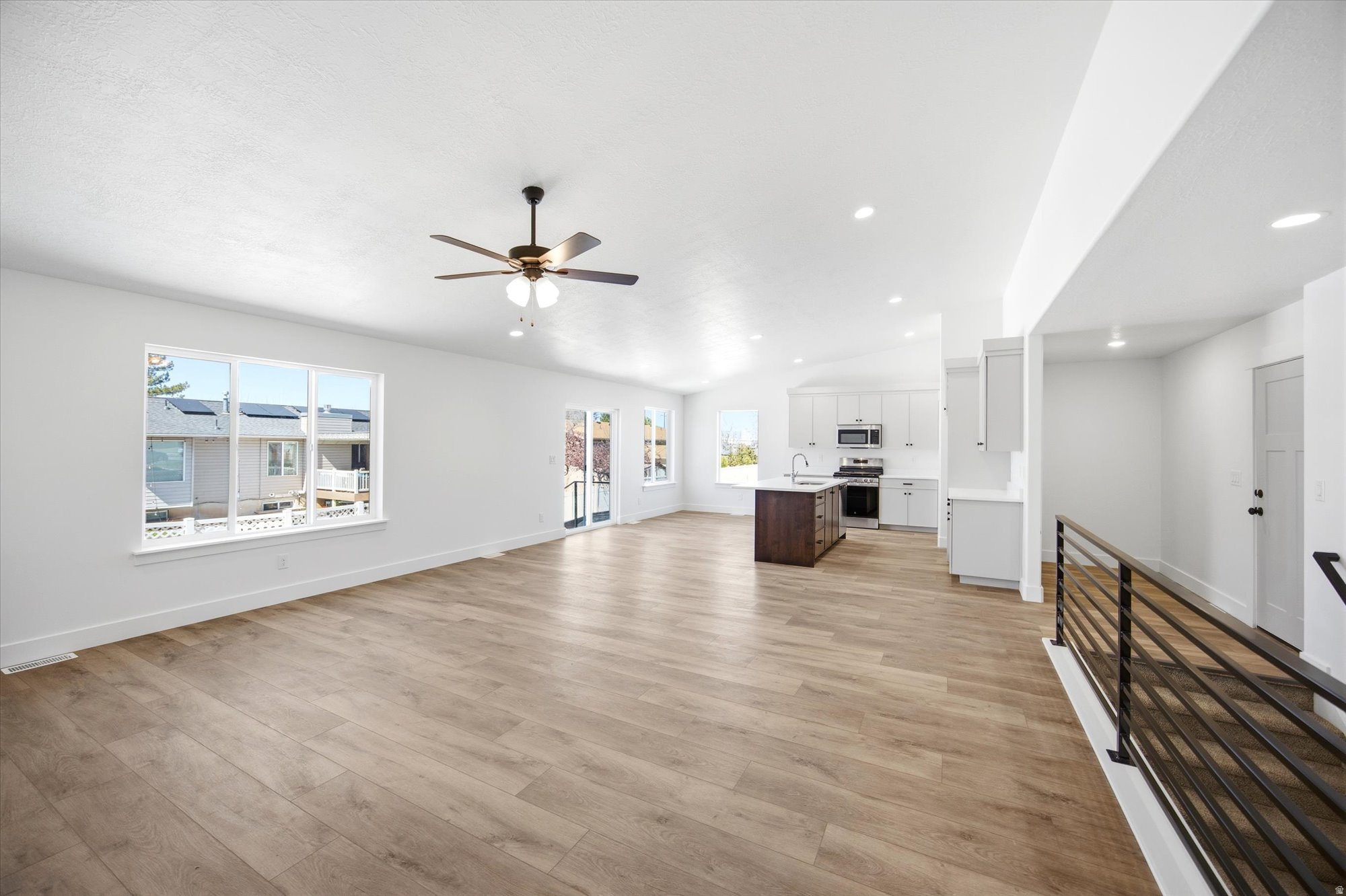 GAGE CANYON - Residential