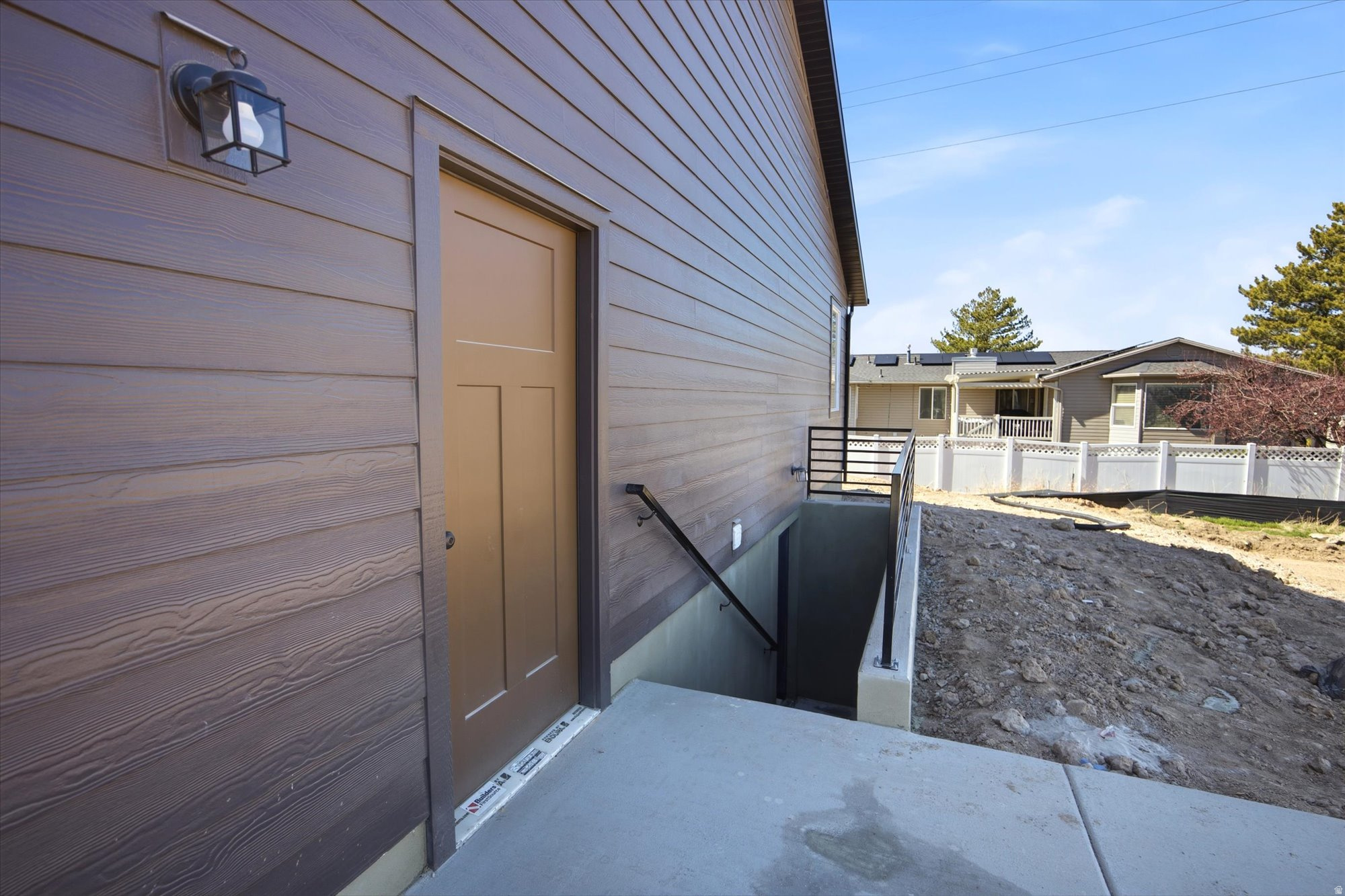 GAGE CANYON - Residential