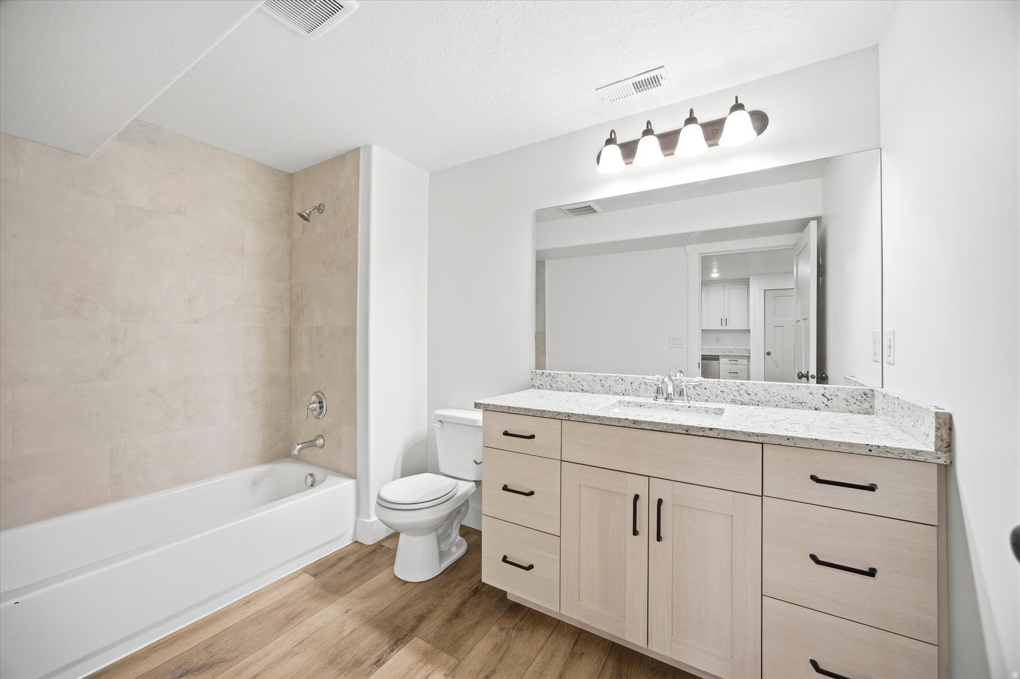 GAGE CANYON - Residential