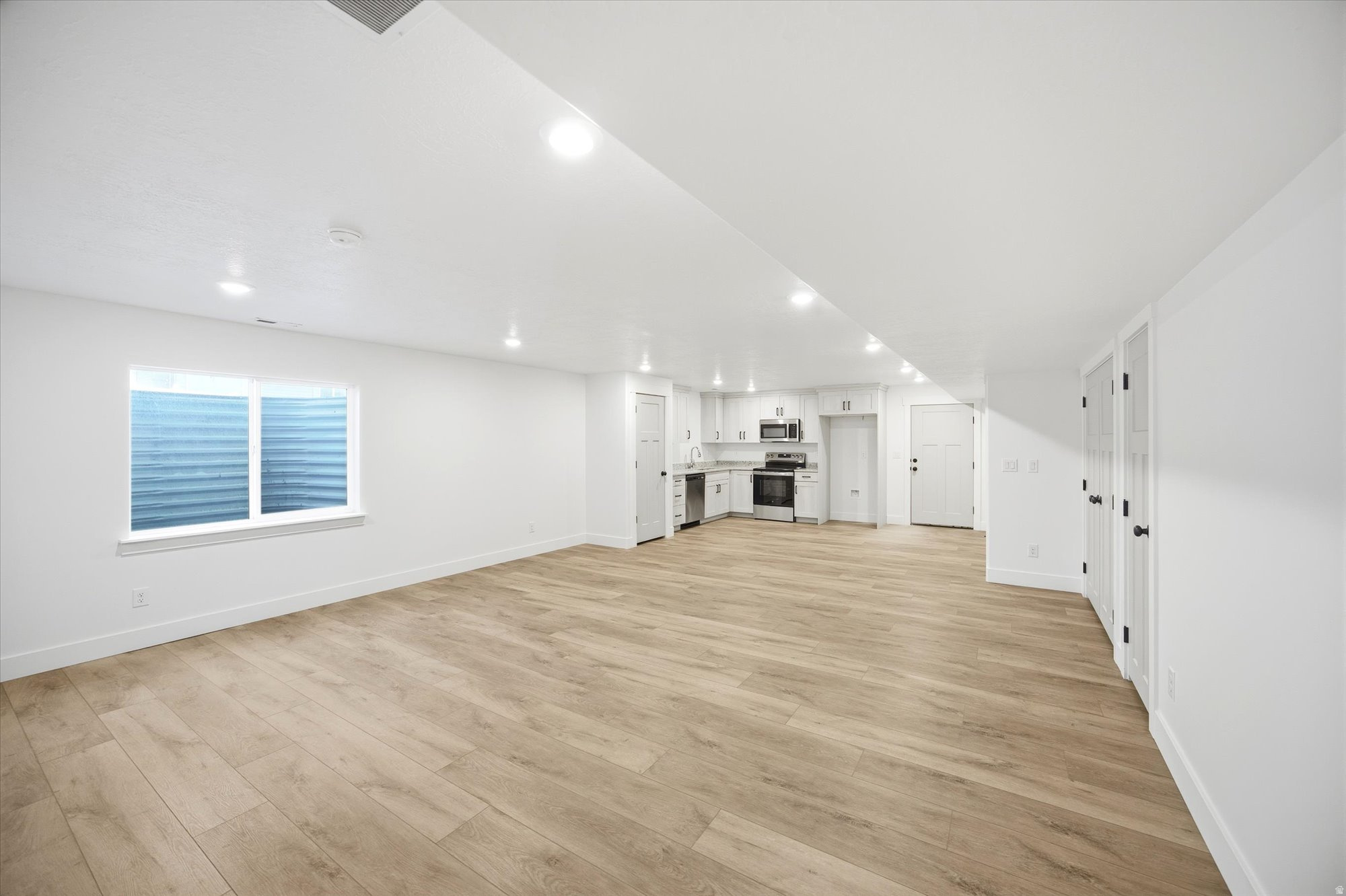 GAGE CANYON - Residential