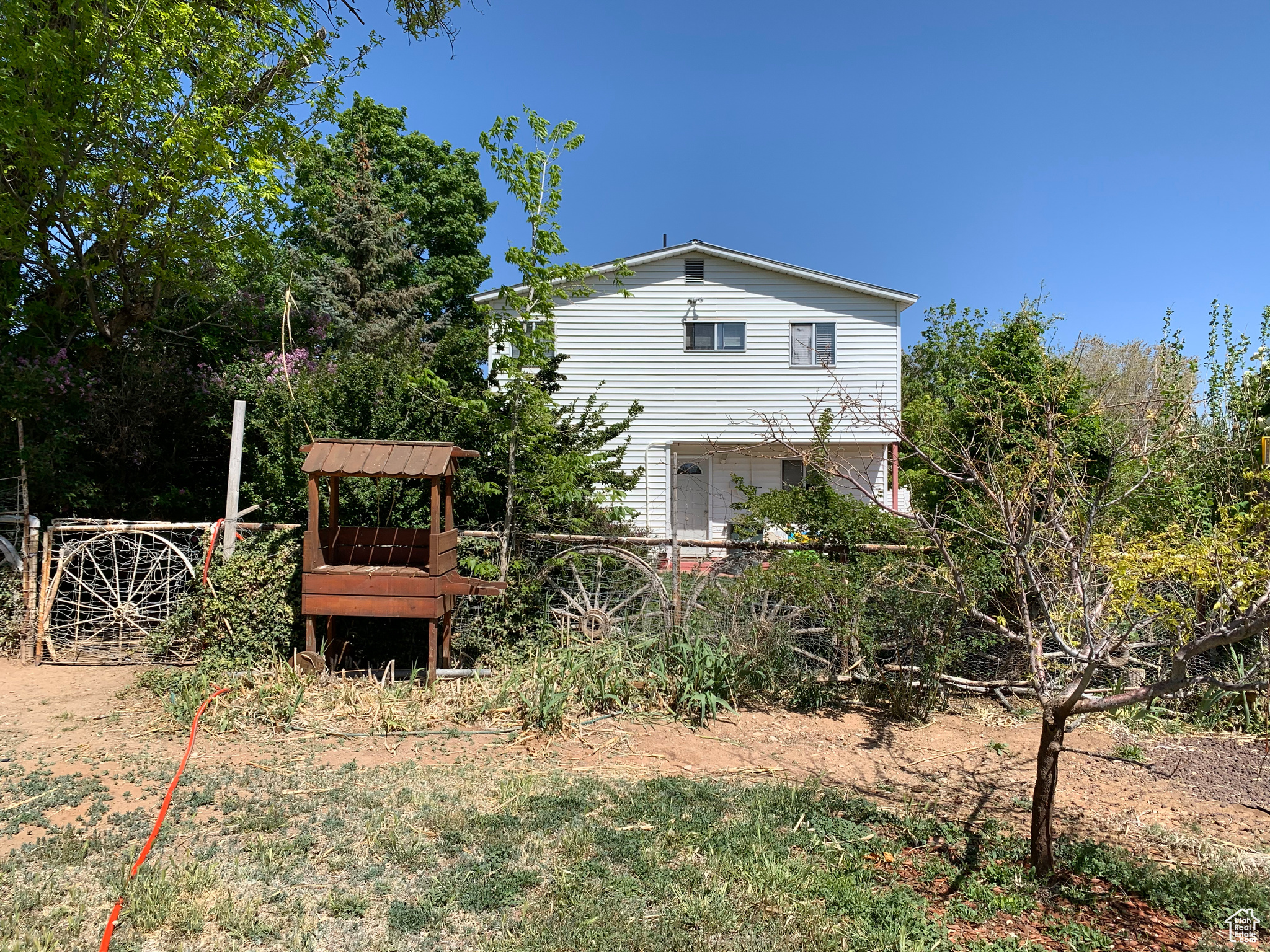 112 S 300, Blanding, Utah image 22