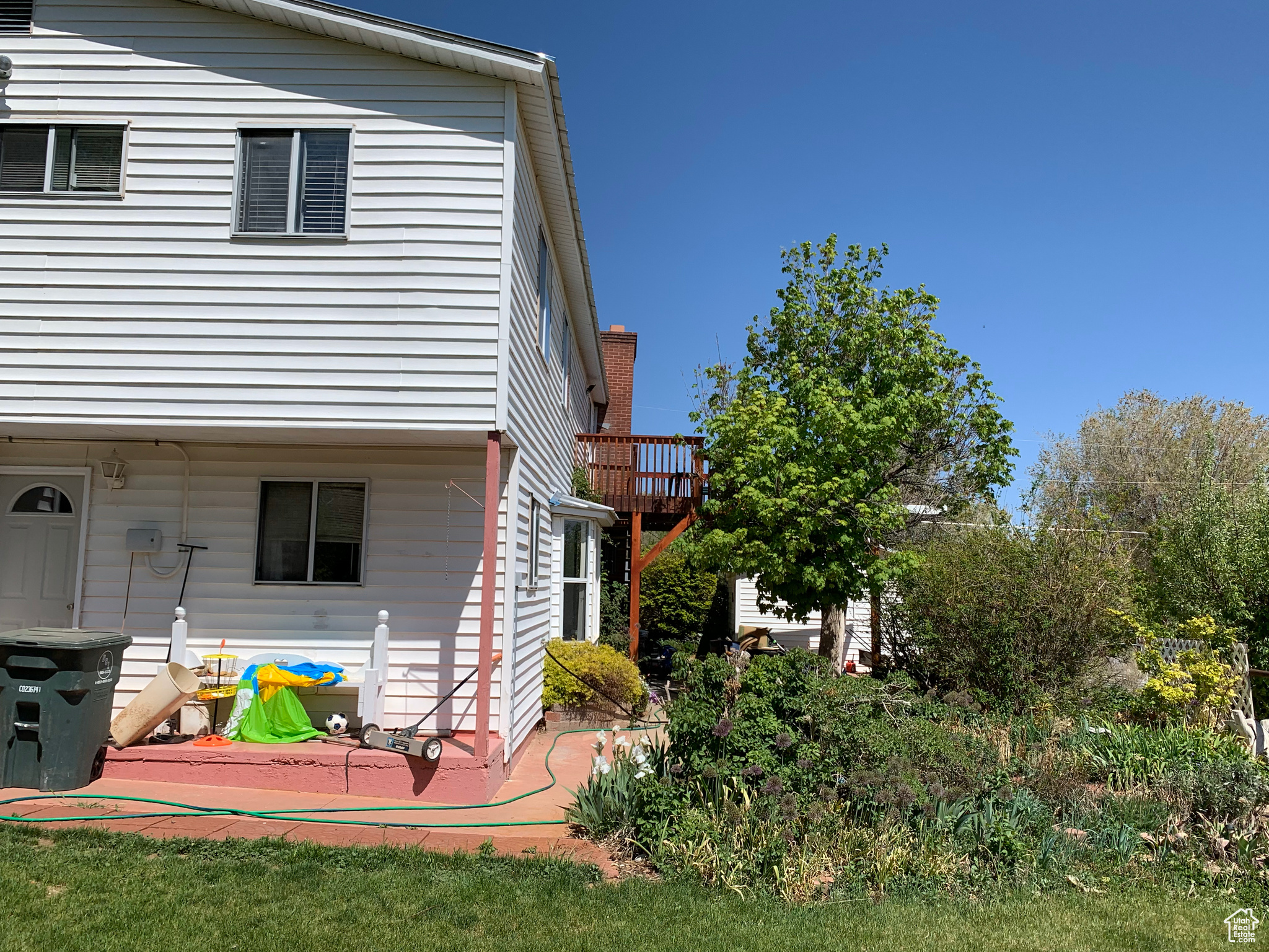 112 S 300, Blanding, Utah image 23