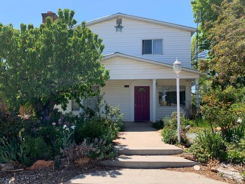 112 S 300 W Blanding UT 84511