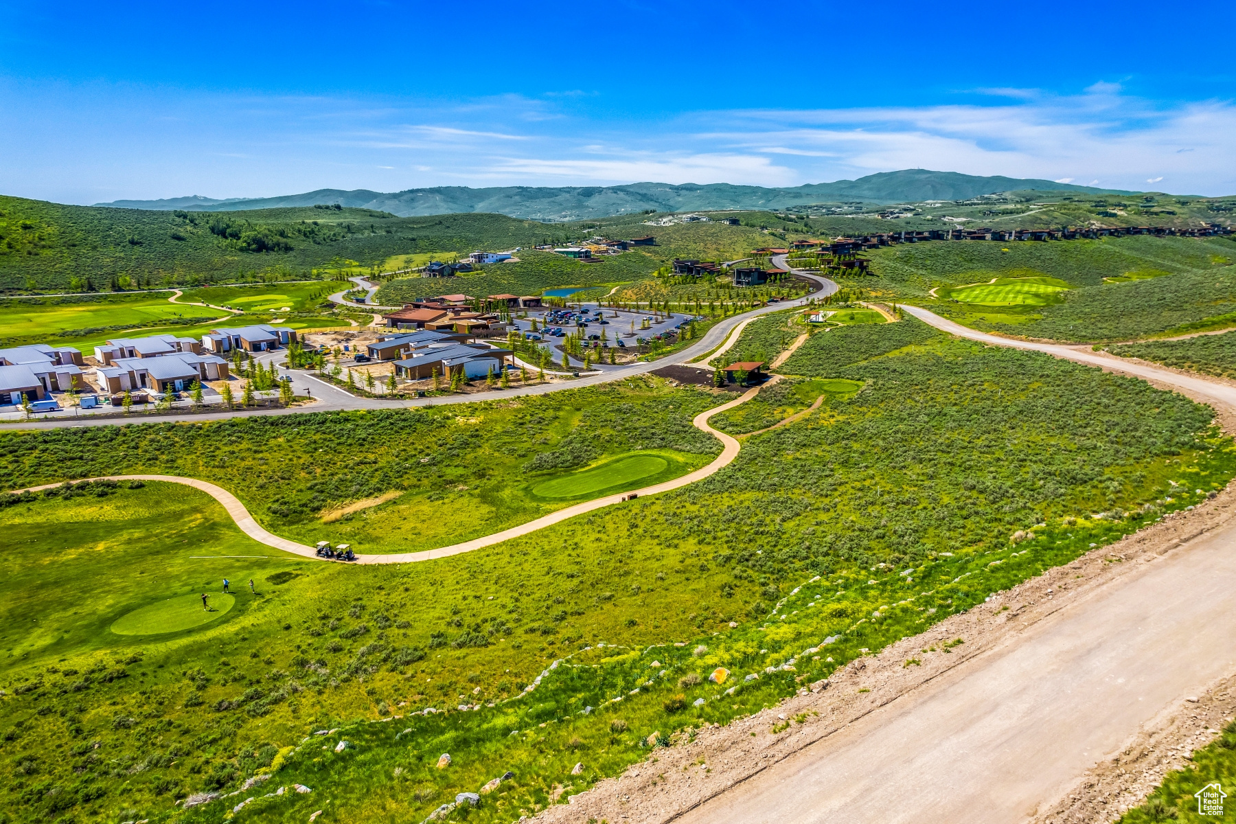 6033 Golf Club #5, Park City, Utah image 15