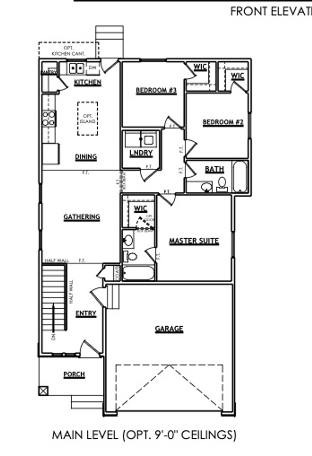 Photo of 1657 S SAGEBERRY DR #342, Santaquin, UT 84655 (MLS # 2127440)