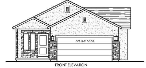 Photo of 1657 S SAGEBERRY DR #342, Santaquin, UT 84655 (MLS # 2127440)