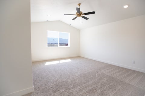 Tiny photo for 3830 N CHRISTOPHER STREET LOT #137, Eagle Mountain, UT 84005 (MLS # 2179085)