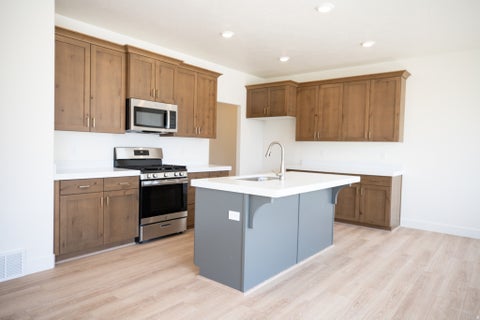 Tiny photo for 3830 N CHRISTOPHER STREET LOT #137, Eagle Mountain, UT 84005 (MLS # 2179085)