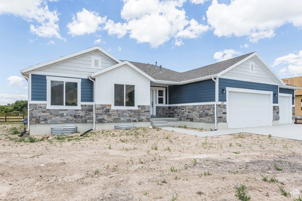 Photo of 525 N 510 E, Smithfield, UT 84335 (MLS # 2115541)