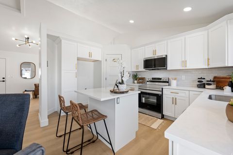 Tiny photo for 1722 W JOUST CT, Salt Lake City, UT 84116 (MLS # 2126881)