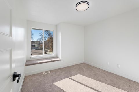 Tiny photo for 1722 W JOUST CT, Salt Lake City, UT 84116 (MLS # 2126881)