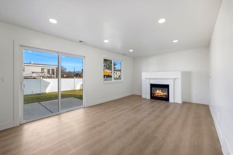 Tiny photo for 1722 W JOUST CT, Salt Lake City, UT 84116 (MLS # 2126881)