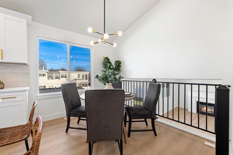 Tiny photo for 1722 W JOUST CT, Salt Lake City, UT 84116 (MLS # 2126881)