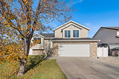 Tiny photo for 1722 W JOUST CT, Salt Lake City, UT 84116 (MLS # 2126881)
