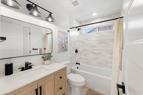 Tiny photo for 1722 W JOUST CT, Salt Lake City, UT 84116 (MLS # 2126881)