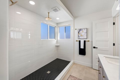 Tiny photo for 1722 W JOUST CT, Salt Lake City, UT 84116 (MLS # 2126881)