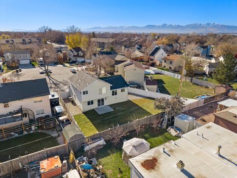Tiny photo for 1722 W JOUST CT, Salt Lake City, UT 84116 (MLS # 2126881)