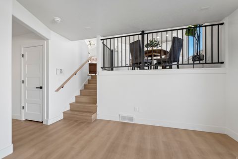 Tiny photo for 1722 W JOUST CT, Salt Lake City, UT 84116 (MLS # 2126881)