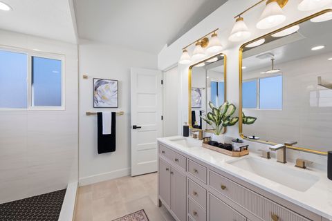 Tiny photo for 1722 W JOUST CT, Salt Lake City, UT 84116 (MLS # 2126881)