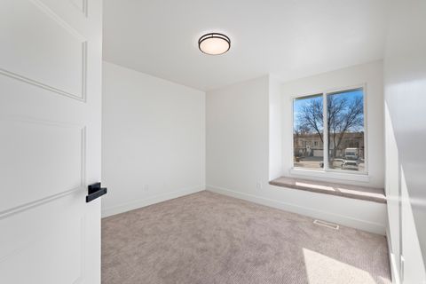 Tiny photo for 1722 W JOUST CT, Salt Lake City, UT 84116 (MLS # 2126881)