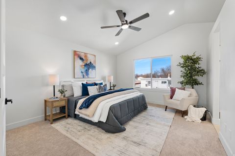 Tiny photo for 1722 W JOUST CT, Salt Lake City, UT 84116 (MLS # 2126881)