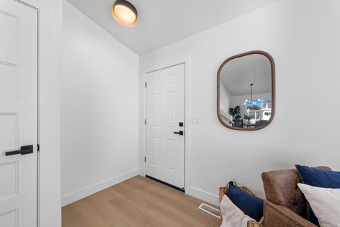 Tiny photo for 1722 W JOUST CT, Salt Lake City, UT 84116 (MLS # 2126881)