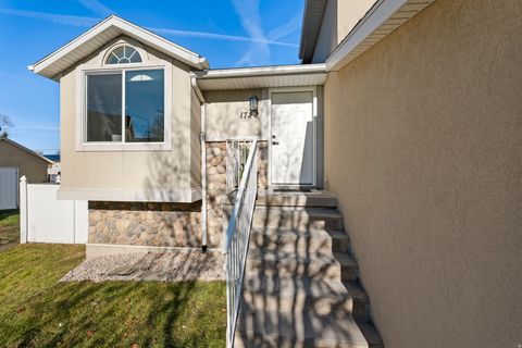 Tiny photo for 1722 W JOUST CT, Salt Lake City, UT 84116 (MLS # 2126881)