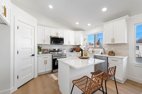 Tiny photo for 1722 W JOUST CT, Salt Lake City, UT 84116 (MLS # 2126881)