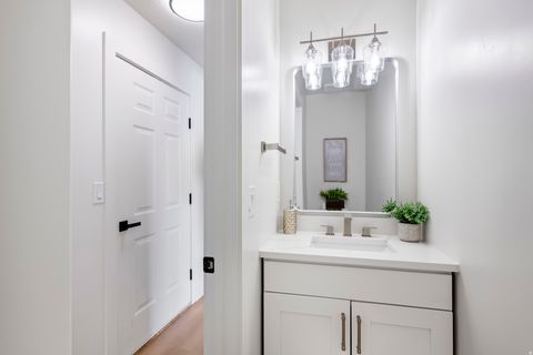 Tiny photo for 1722 W JOUST CT, Salt Lake City, UT 84116 (MLS # 2126881)