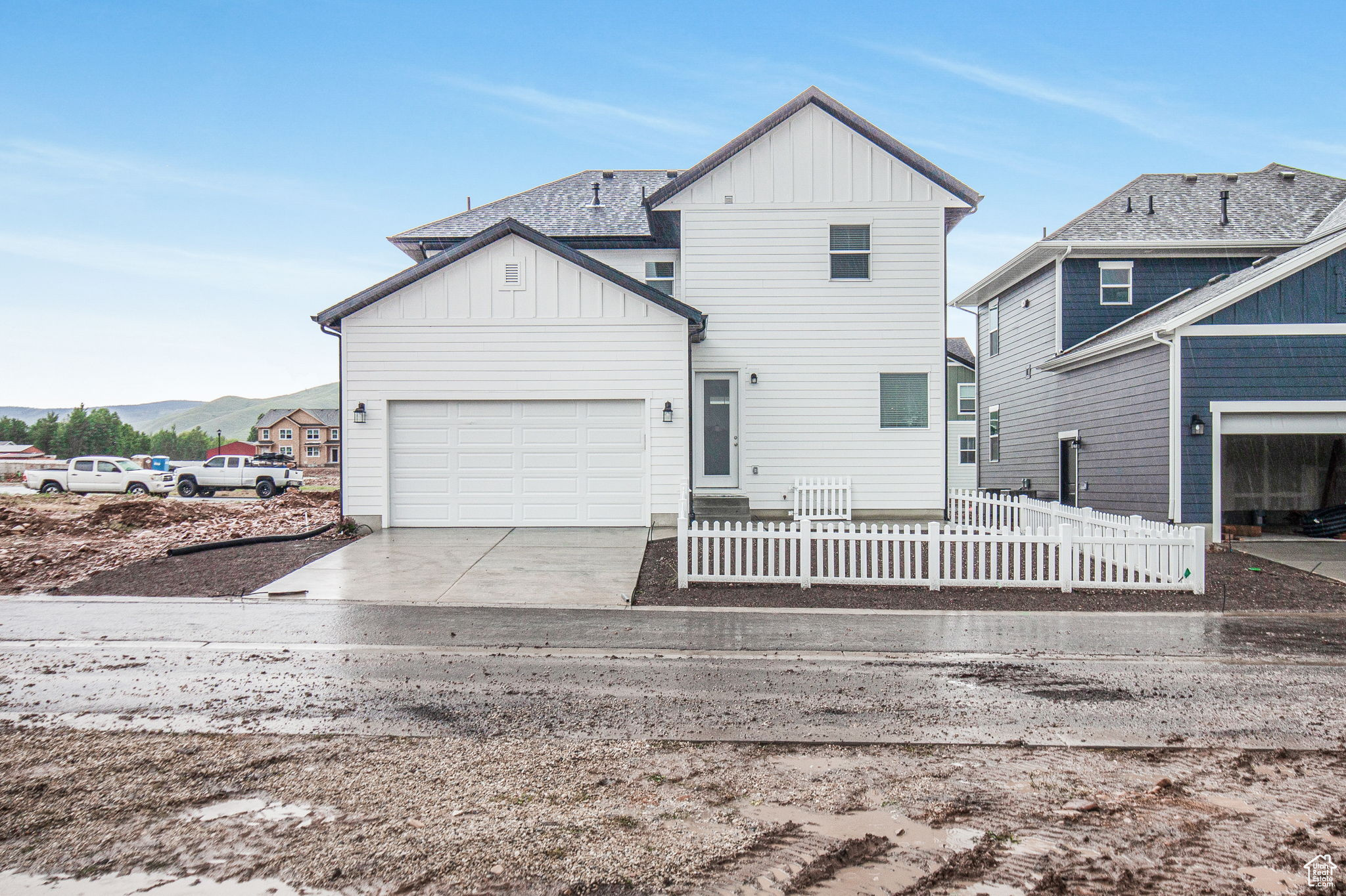 2014 S 1060 #262, Heber City, Utah image 43