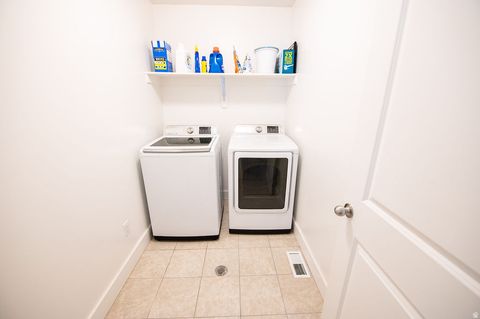 Tiny photo for 384 W ROPELATO DR, Nibley, UT 84321 (MLS # 2155113)