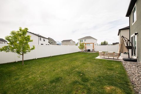 Tiny photo for 384 W ROPELATO DR, Nibley, UT 84321 (MLS # 2155113)