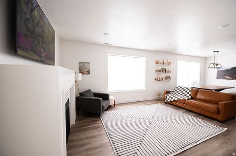 Tiny photo for 384 W ROPELATO DR, Nibley, UT 84321 (MLS # 2155113)