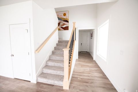 Tiny photo for 384 W ROPELATO DR, Nibley, UT 84321 (MLS # 2155113)