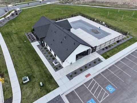 Tiny photo for 384 W ROPELATO DR, Nibley, UT 84321 (MLS # 2155113)