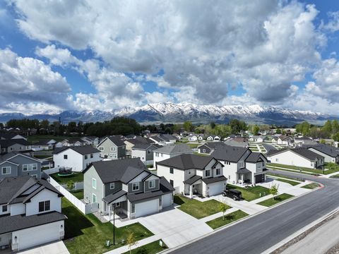 Tiny photo for 384 W ROPELATO DR, Nibley, UT 84321 (MLS # 2155113)