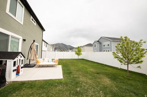 Tiny photo for 384 W ROPELATO DR, Nibley, UT 84321 (MLS # 2155113)