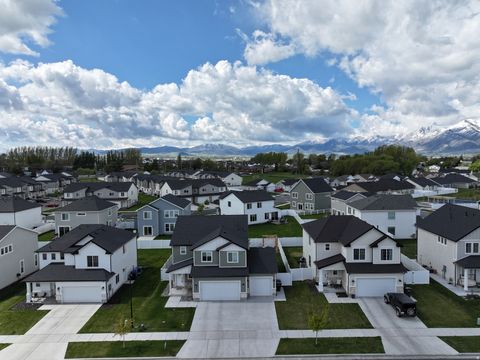 Tiny photo for 384 W ROPELATO DR, Nibley, UT 84321 (MLS # 2155113)