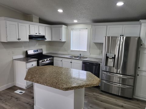 Tiny photo for 3304 W BRADFORD PARK DR S #104, West Valley City, UT 84119 (MLS # 2141664)