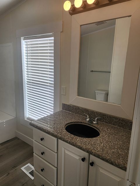 Tiny photo for 3304 W BRADFORD PARK DR S #104, West Valley City, UT 84119 (MLS # 2141664)