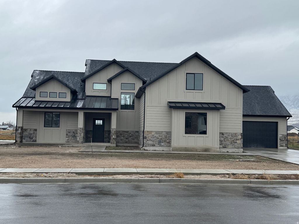 Photo for 2524 W 2950 N, Farr West, UT 84404 (MLS # 2125776)