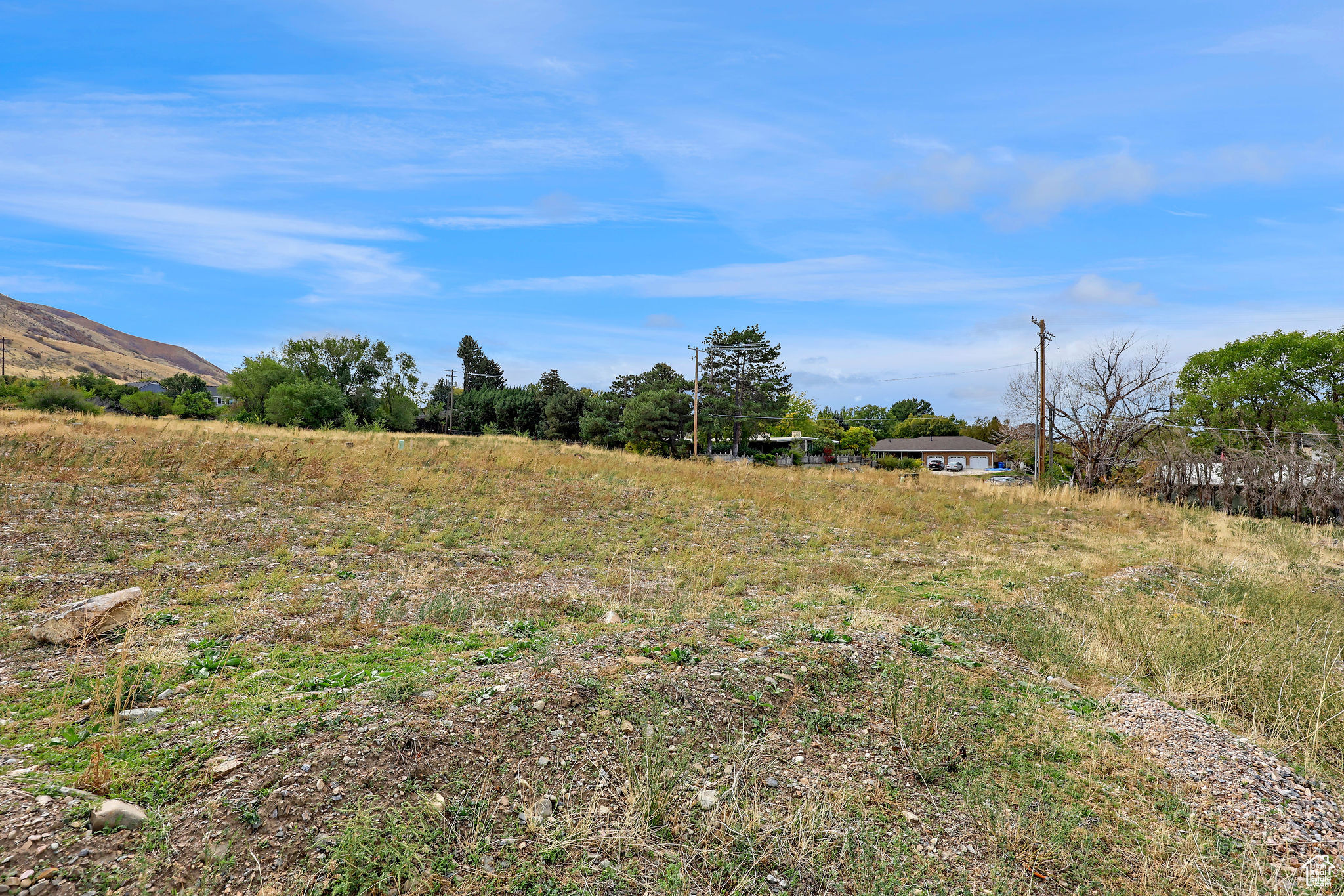 BRIGHAM VISTA - Land