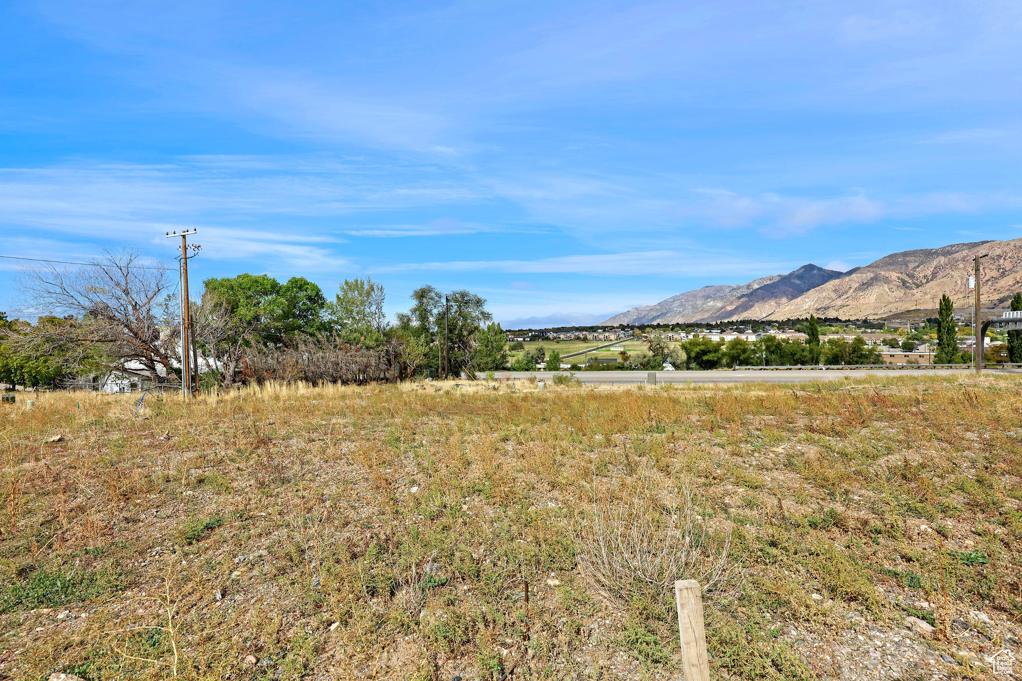 BRIGHAM VISTA - Land