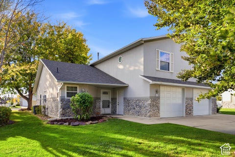 Photo of 51 N 370 E, American Fork, UT 84003 (MLS # 2191383)