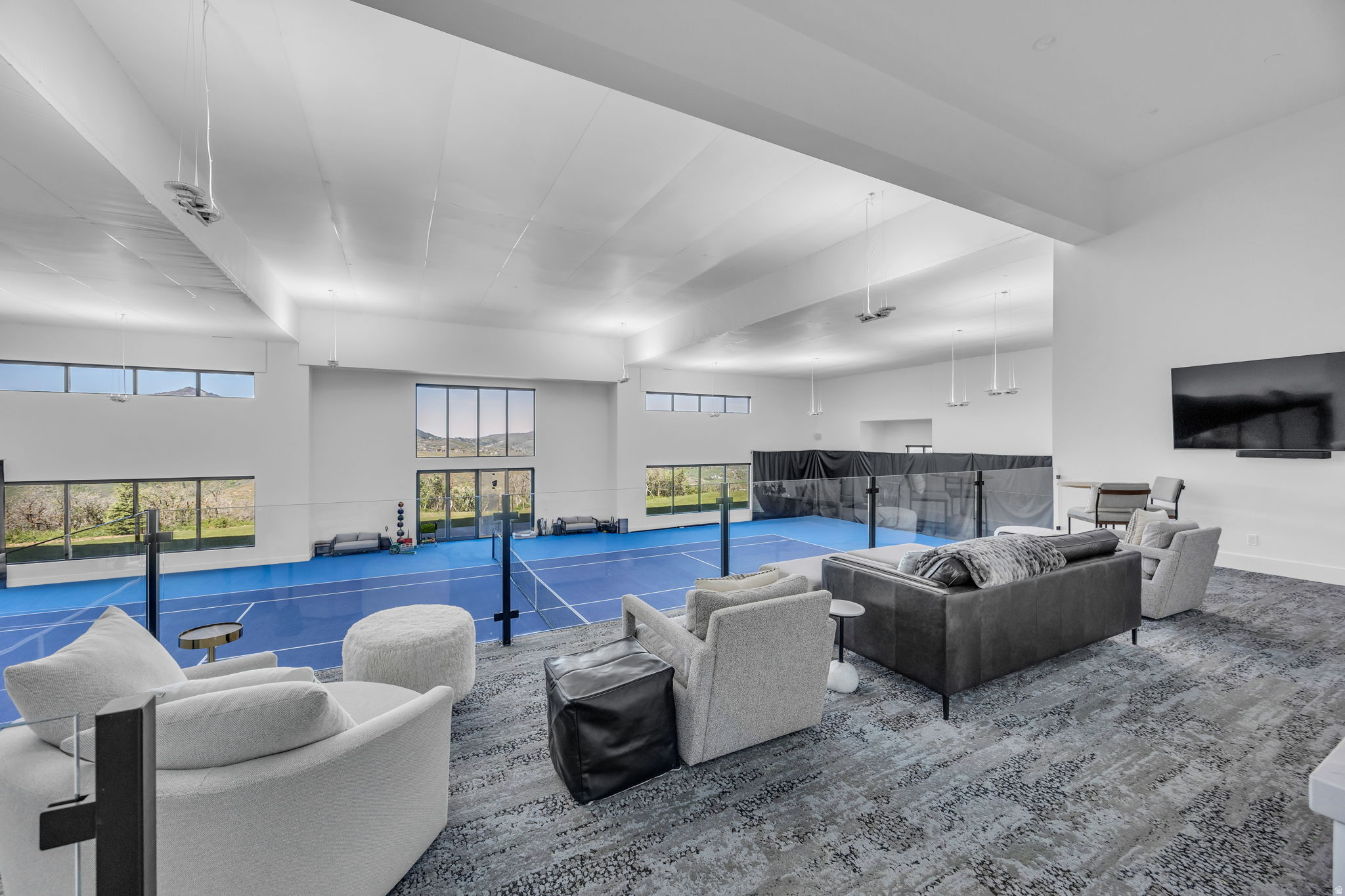 THE RIDGE AT RED HAWK SUBDIVISION - Residential