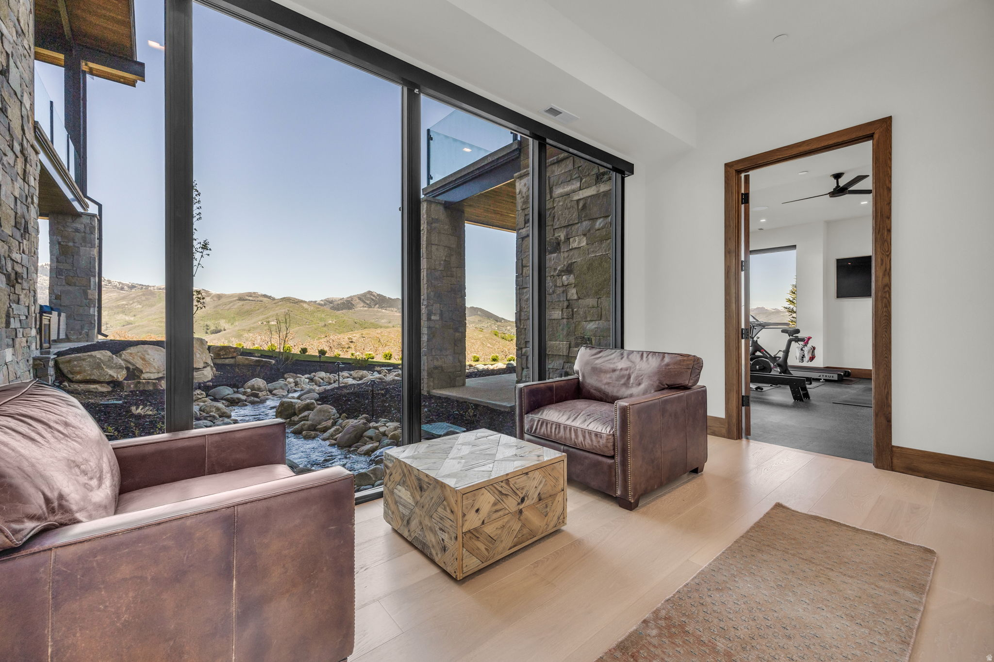 THE RIDGE AT RED HAWK SUBDIVISION - Residential