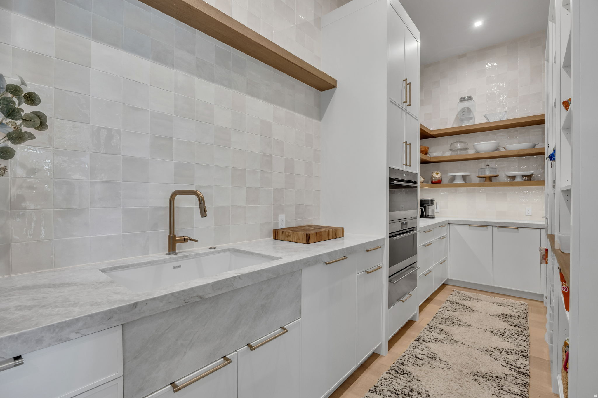 THE RIDGE AT RED HAWK SUBDIVISION - Residential