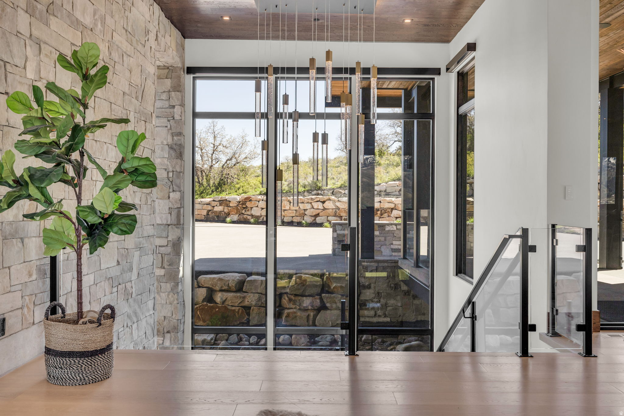 THE RIDGE AT RED HAWK SUBDIVISION - Residential