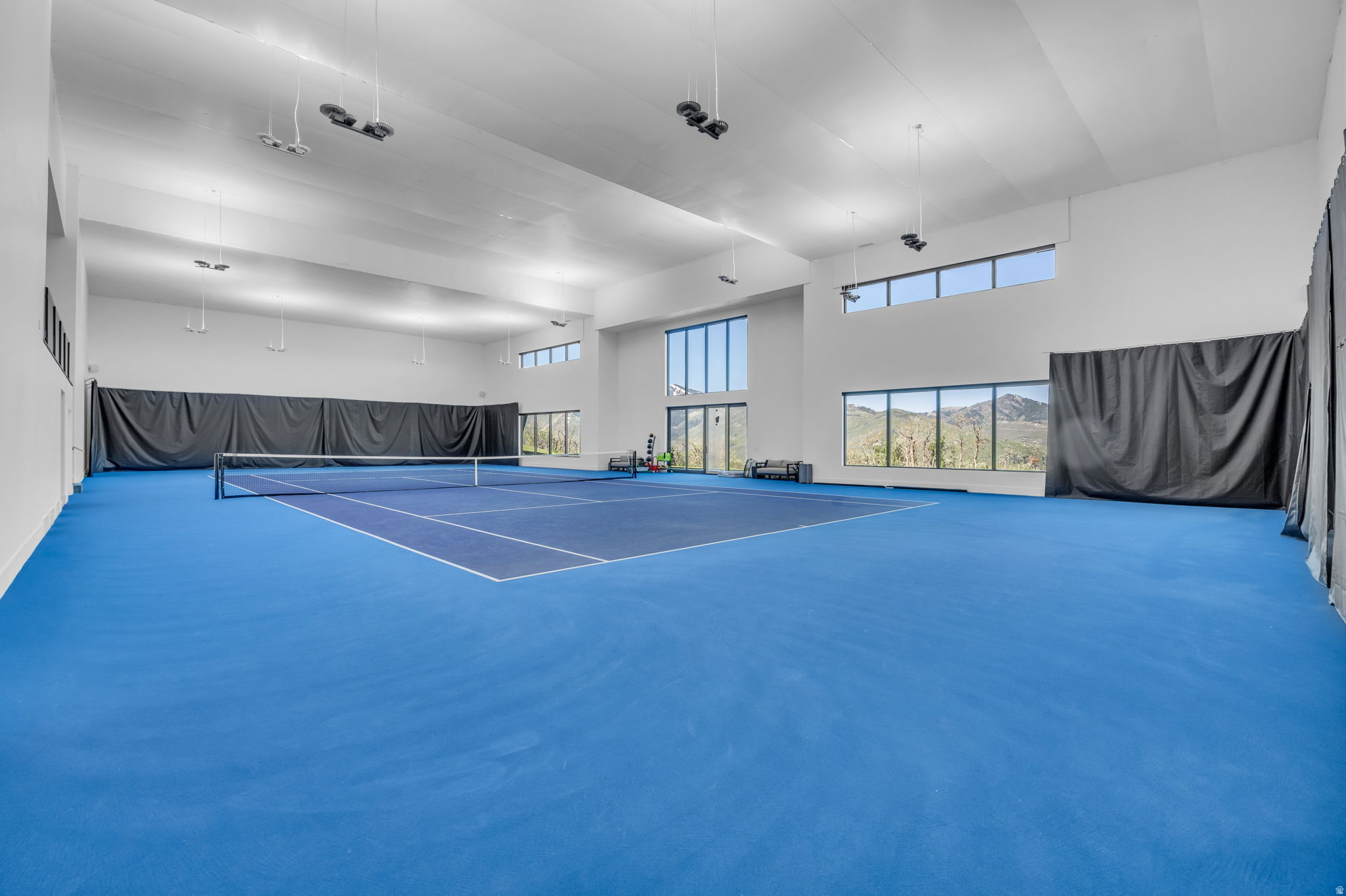 THE RIDGE AT RED HAWK SUBDIVISION - Residential