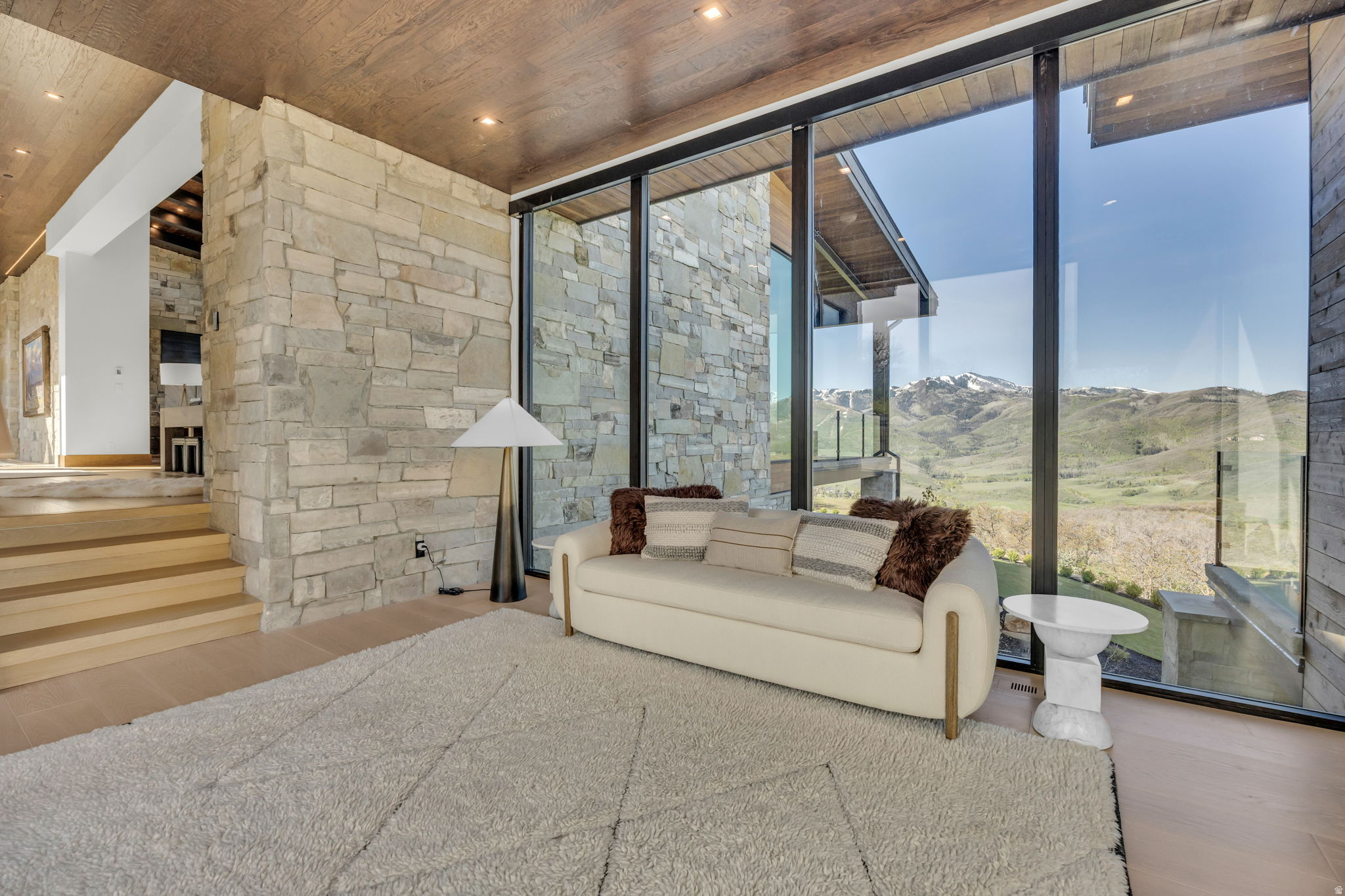 THE RIDGE AT RED HAWK SUBDIVISION - Residential